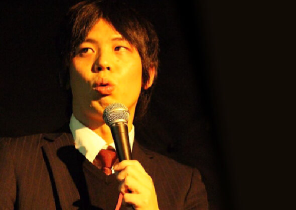 加藤太一様
